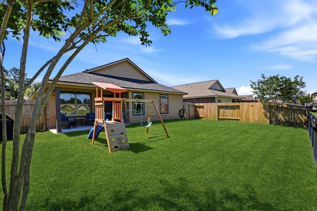 9630 Paloma Creek Drive, Tomball, TX 77375