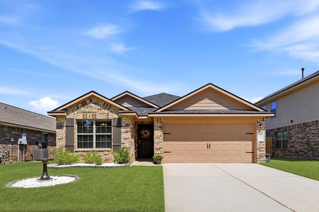 9630 Paloma Creek Drive, Tomball, TX 77375