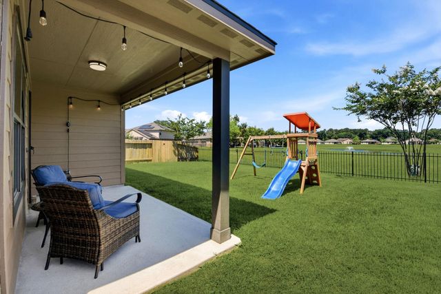 9630 Paloma Creek Drive, Tomball, TX 77375