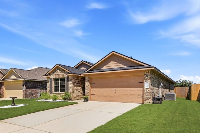 9630 Paloma Creek Drive, Tomball, TX 77375