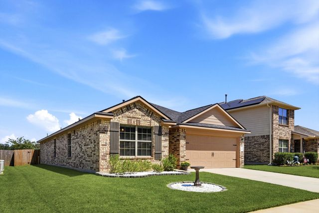 9630 Paloma Creek Drive, Tomball, TX 77375