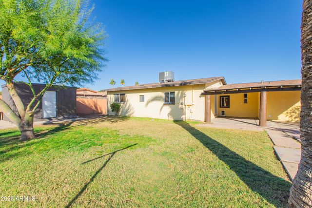 1813 E ELLIS Drive, Tempe, AZ 85282