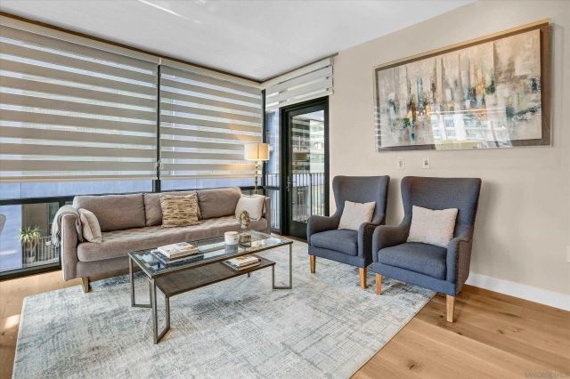 350 11th Ave 624, San Diego, CA 92101