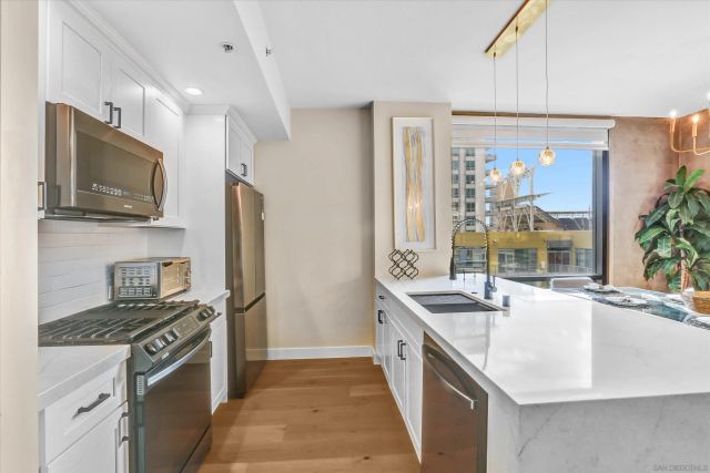 350 11th Ave 624, San Diego, CA 92101