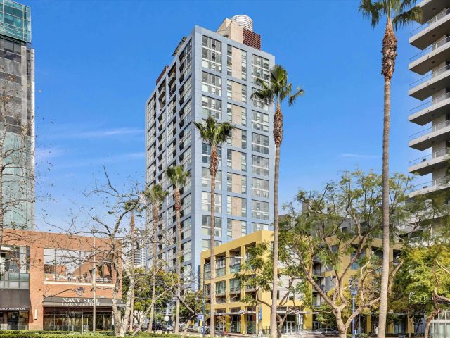 350 11th Ave 624, San Diego, CA 92101