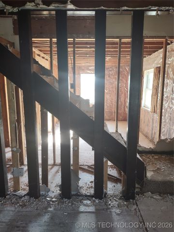 2685 Carson Ridge, Mannford, OK 74044