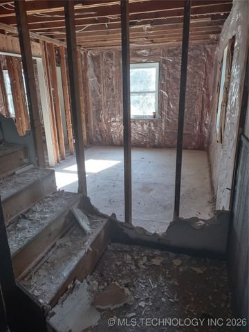 2685 Carson Ridge, Mannford, OK 74044