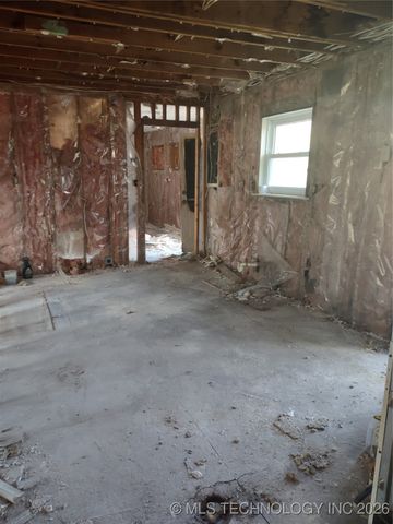 2685 Carson Ridge, Mannford, OK 74044