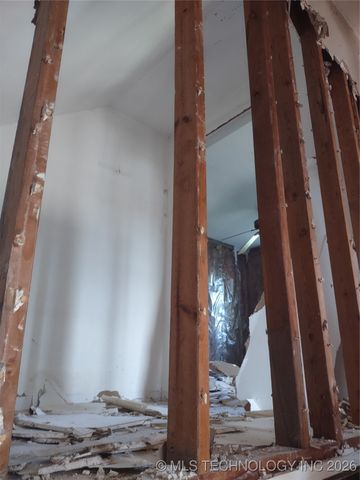 2685 Carson Ridge, Mannford, OK 74044