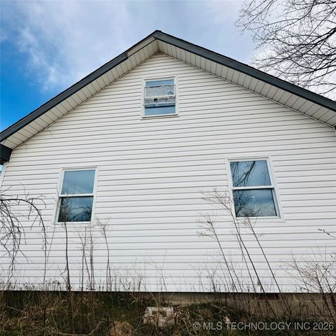 2685 Carson Ridge, Mannford, OK 74044