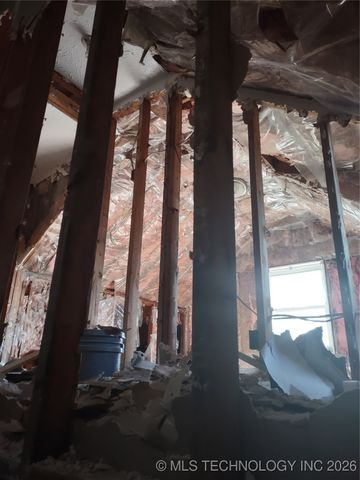 2685 Carson Ridge, Mannford, OK 74044