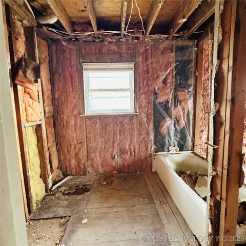 2685 Carson Ridge, Mannford, OK 74044