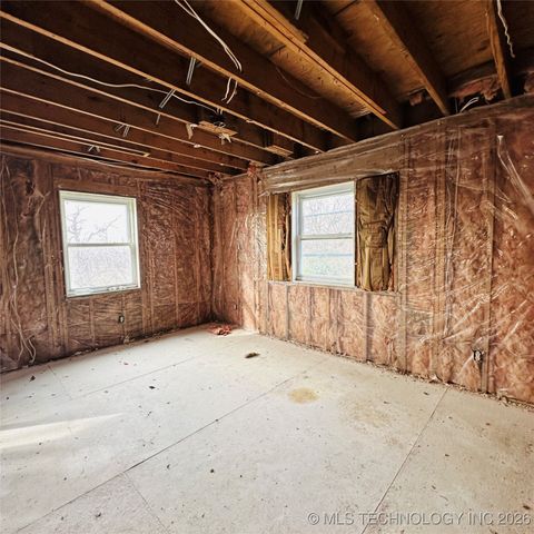 2685 Carson Ridge, Mannford, OK 74044