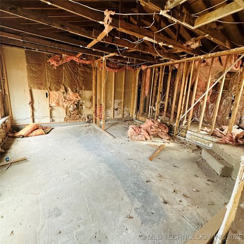 2685 Carson Ridge, Mannford, OK 74044