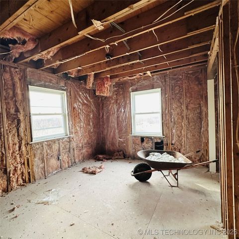 2685 Carson Ridge, Mannford, OK 74044