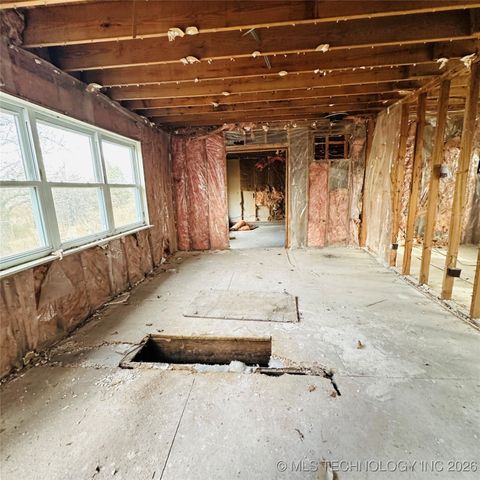 2685 Carson Ridge, Mannford, OK 74044