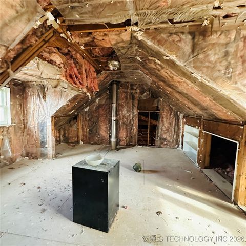 2685 Carson Ridge, Mannford, OK 74044