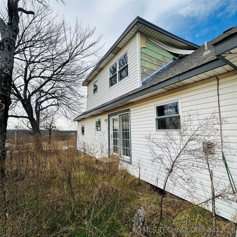 2685 Carson Ridge, Mannford, OK 74044