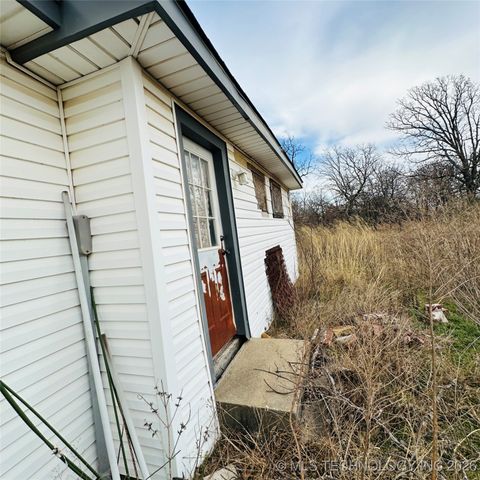 2685 Carson Ridge, Mannford, OK 74044