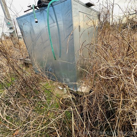 2685 Carson Ridge, Mannford, OK 74044