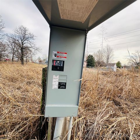 2685 Carson Ridge, Mannford, OK 74044