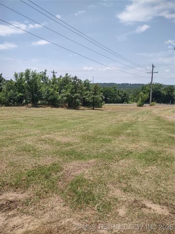 2685 Carson Ridge, Mannford, OK 74044