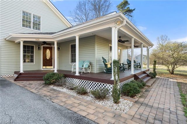 5428 & 5430 Davis Mill Road, Greensboro, NC 27406