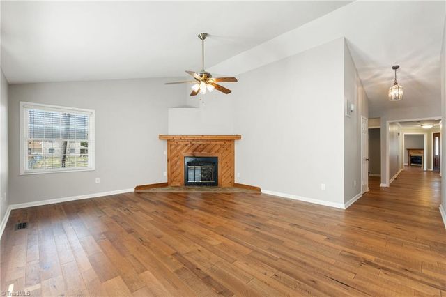 5428 & 5430 Davis Mill Road, Greensboro, NC 27406