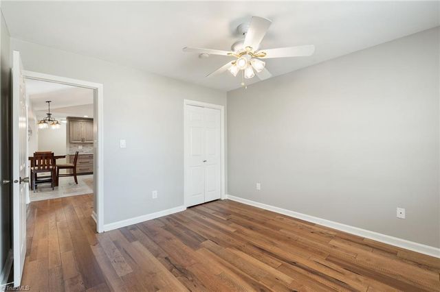 5428 & 5430 Davis Mill Road, Greensboro, NC 27406