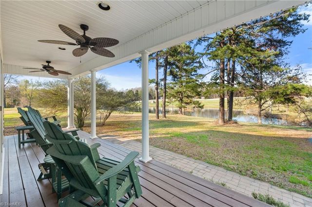 5428 & 5430 Davis Mill Road, Greensboro, NC 27406