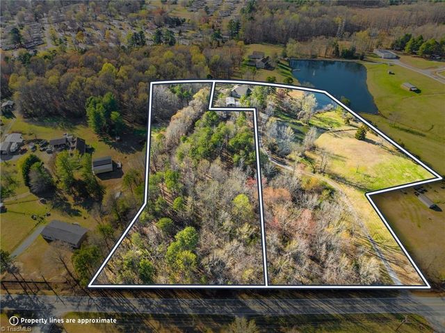 5428 & 5430 Davis Mill Road, Greensboro, NC 27406