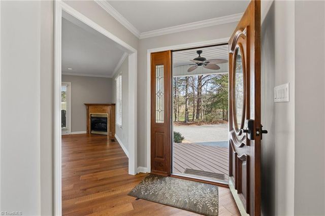 5428 & 5430 Davis Mill Road, Greensboro, NC 27406