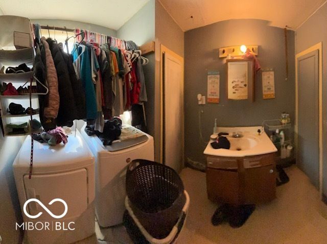 539 N Plum Street, Albany, IN 47320