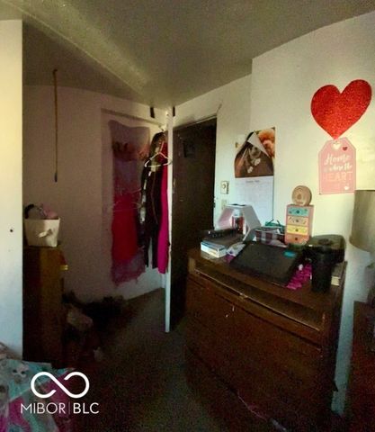 539 N Plum Street, Albany, IN 47320