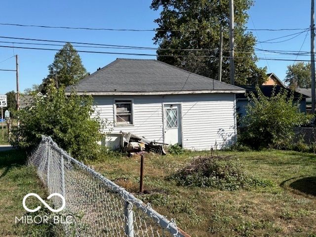 539 N Plum Street, Albany, IN 47320