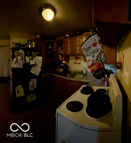 539 N Plum Street, Albany, IN 47320