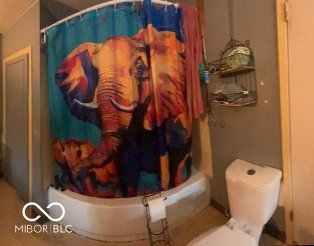 539 N Plum Street, Albany, IN 47320