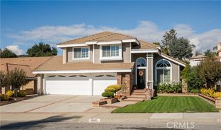5893 Via Marcia, La Verne, CA 91750