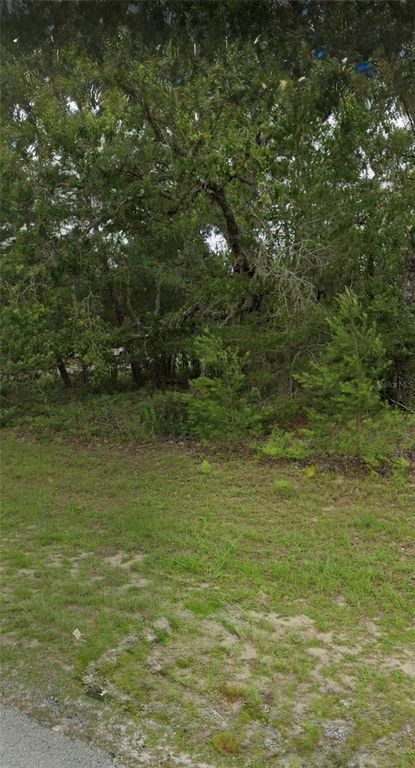 TBD 55TH COURT RD, Ocala, FL 34473
