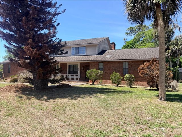 576 PELICAN BAY DRIVE, Daytona Beach, FL 32119
