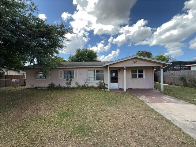 6120 EDGEBROOK DRIVE, Orlando, FL 32809