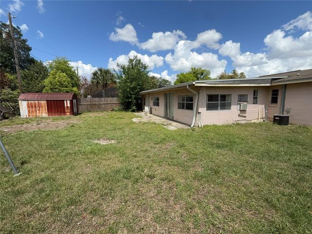 6120 EDGEBROOK DRIVE, Orlando, FL 32809