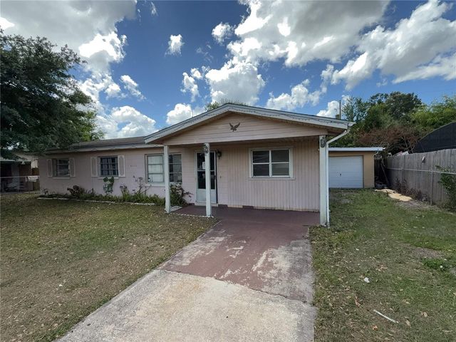 6120 EDGEBROOK DRIVE, Orlando, FL 32809