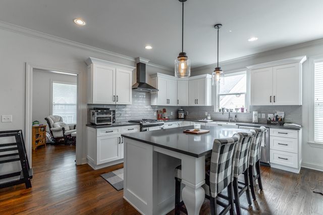 9418 Silver Stone Lane, Ooltewah, TN 37363
