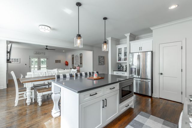 9418 Silver Stone Lane, Ooltewah, TN 37363