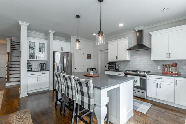 9418 Silver Stone Lane, Ooltewah, TN 37363