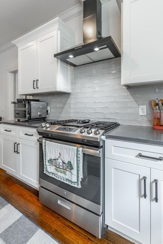 9418 Silver Stone Lane, Ooltewah, TN 37363