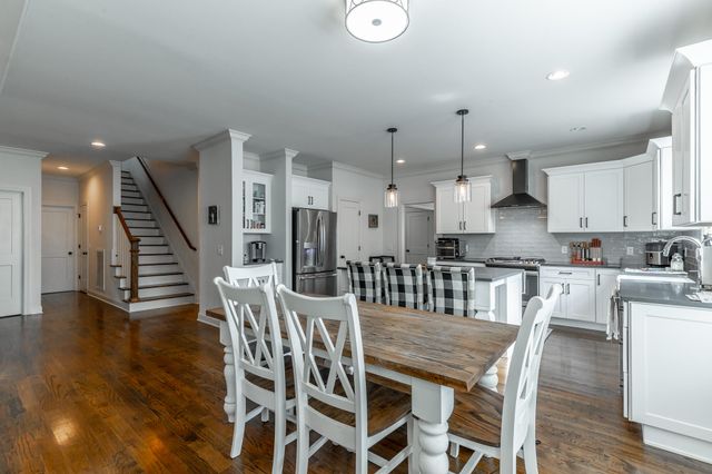 9418 Silver Stone Lane, Ooltewah, TN 37363