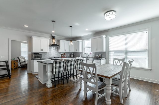 9418 Silver Stone Lane, Ooltewah, TN 37363
