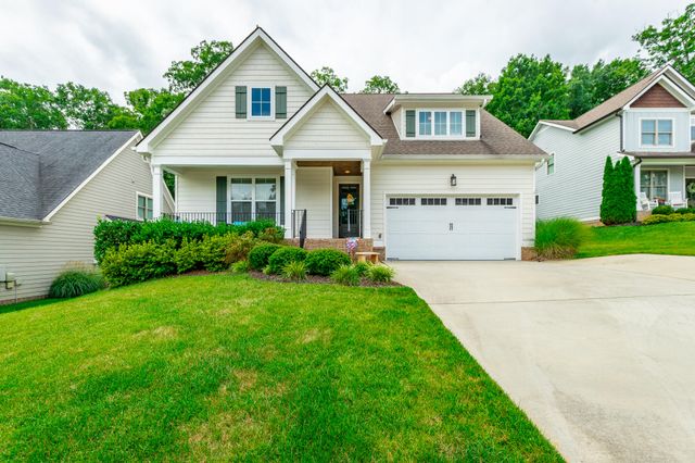 9418 Silver Stone Lane, Ooltewah, TN 37363